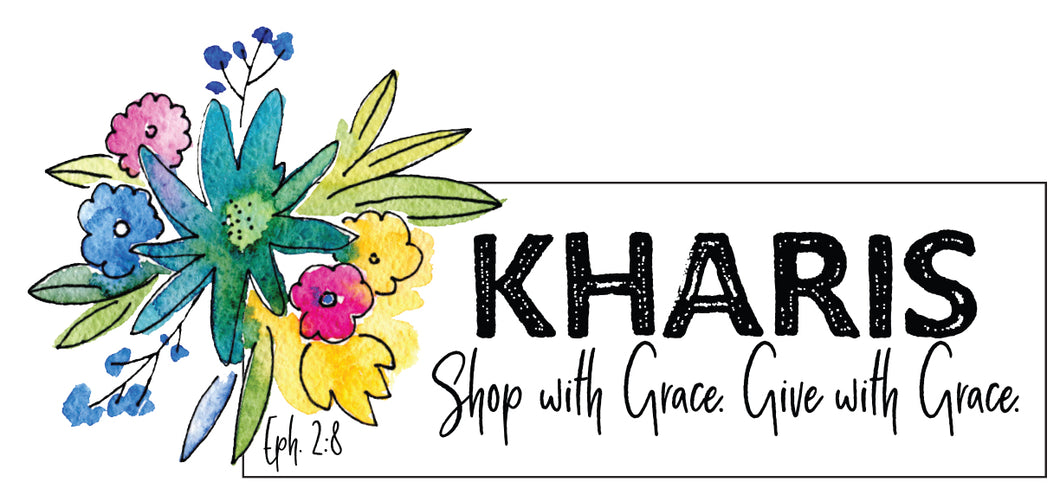 Kharis Jewelry virtual gift card